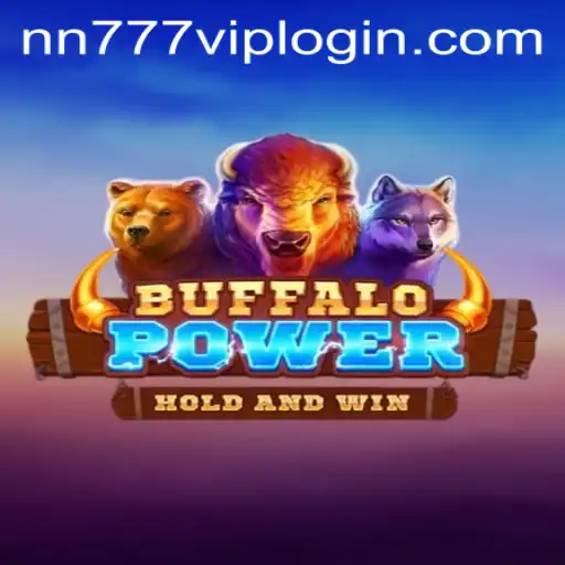 Exploring the World of BuffaloPower and nn777 VIP Login