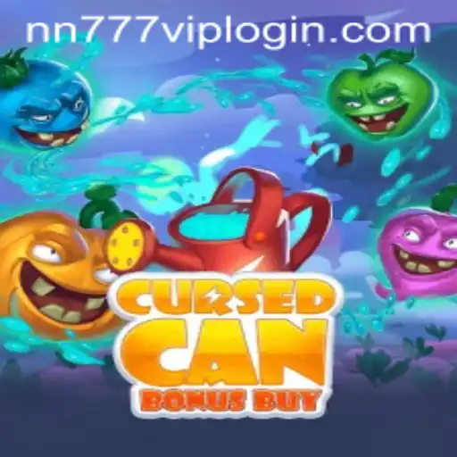 CursedCanBonusBuy: An Immersive Gaming Experience
