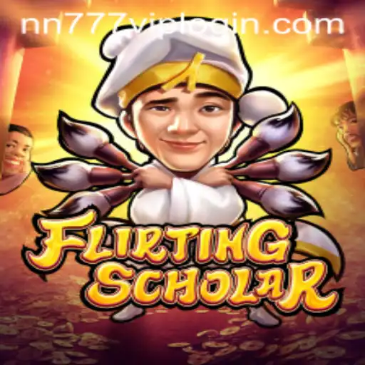 Flirting Scholar: A Delightful Journey into Strategy and Charm