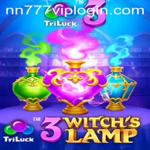 Unveiling the Mysteries of 3WitchsLamp: The Thrilling Realm of Arcane Adventure