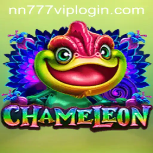 Chameleon Game: A Thrilling Adventure with nn777 VIP Login
