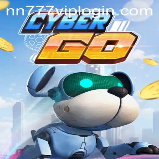 CyberGO: An Immersive Journey into the Digital Frontier