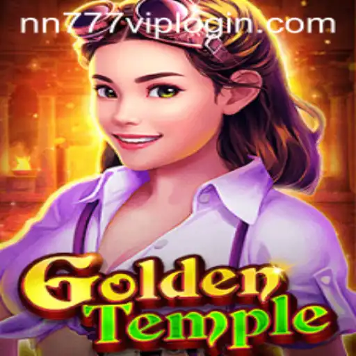 Unlocking the Adventure of GoldenTemple and the Secrets of nn777 vip login
