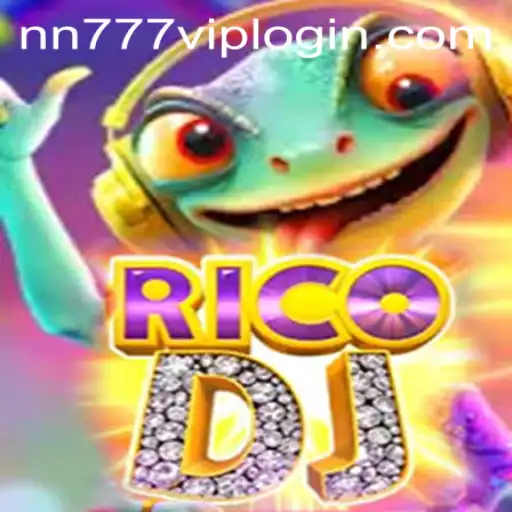Enter the World of RicoDJ: Your Gateway to Thrilling Adventures