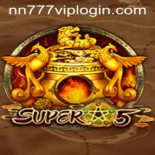 Exploring the Intricacies of Super5 and nn777 VIP Login