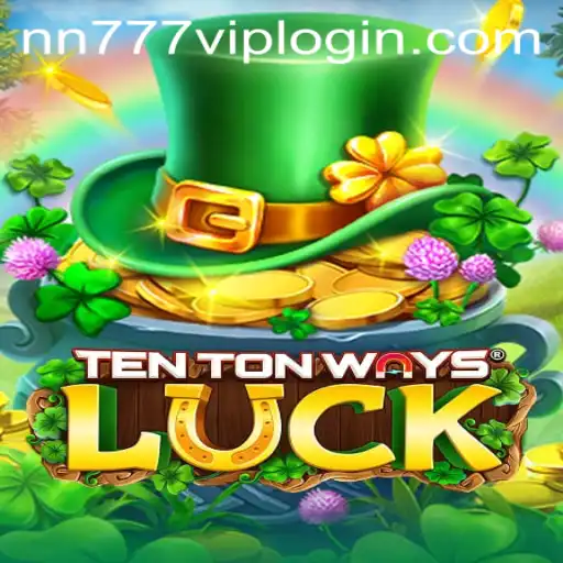 Exploring TenTonWaysLuck: A New Era of Online Gaming