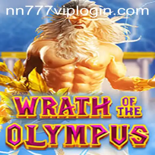 WrathofOlympus: Embark on a Mythical Gaming Journey with nn777 VIP Login