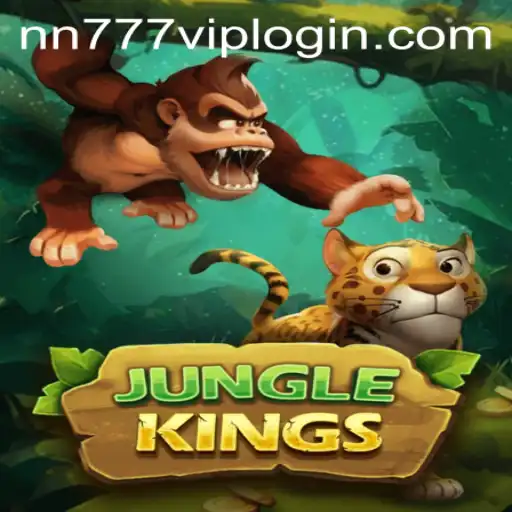 Exploring JungleKings: The Ultimate Gaming Experience