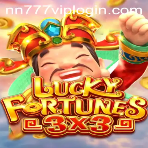 Unraveling the Excitement of LUCKYFORTUNES3x3: A Guide to Winning and the nn777 VIP Login
