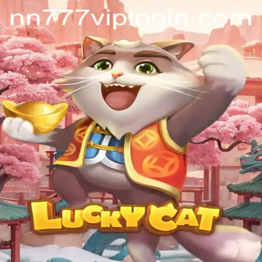 LuckyCat: Unveiling the Enigmatic World of nn777 VIP Login