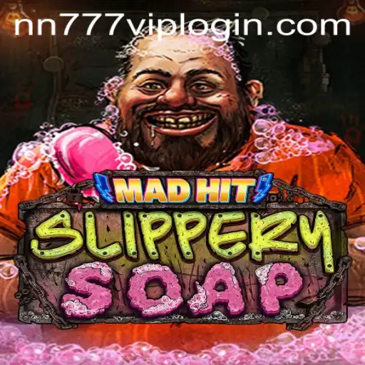 MadHitSlipperySoap: The Innovative Game Redefining Digital Play