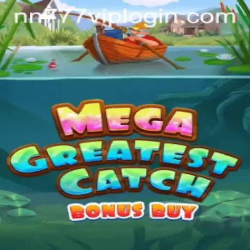 MegaGreatestCatchBonusBuy: A Deep Dive into the Exciting World of Virtual Fishing