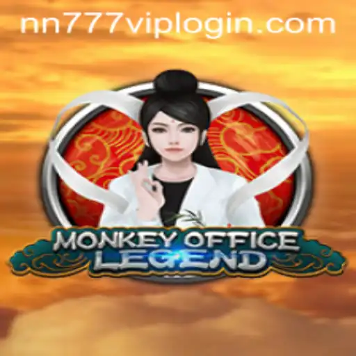 Exploring the World of MonkeyOfficeLegend and the nn777 VIP Login Feature