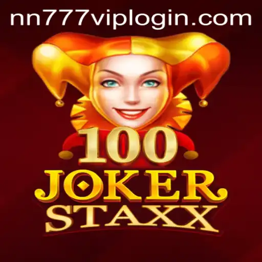 Exploring 100JokerStaxx: A Mesmerizing Online Slot Experience