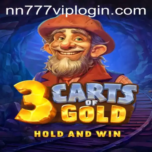 Exploring the World of 3cartsOfGold and nn777 vip login