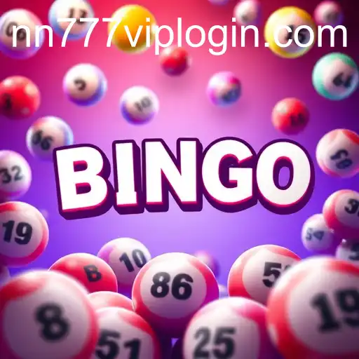 The Thrilling World of Bingo Games