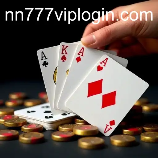 The Fascination with Card Games: A Journey Through History and Popularity