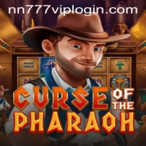 Unlock the Mysteries of CurseofthePharaoh with nn777 VIP Login