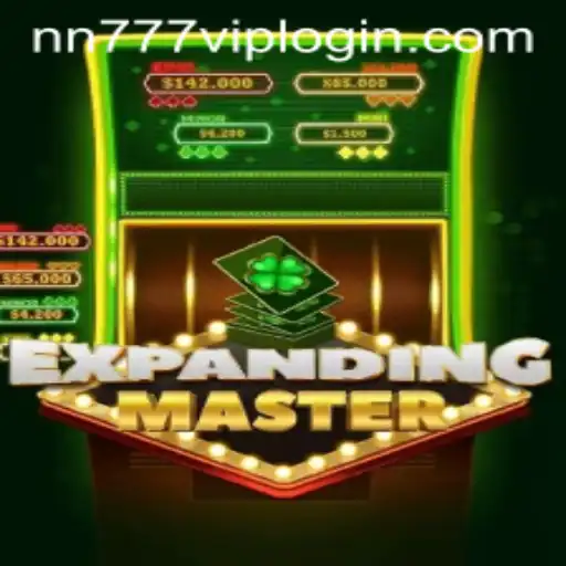 ExpandingMaster: A Comprehensive Guide with nn777 vip login