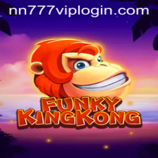 FunkyKingKong: An Exciting Adventure Awaits