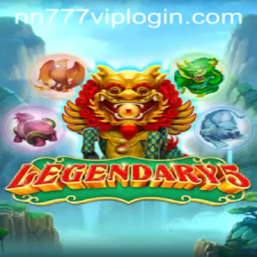 Explore the Mystical World of Legendary5: A Journey Through Epic Adventures