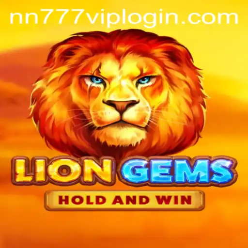 LionGems: A Deep Dive into the Thrilling World of Slots and Strategy