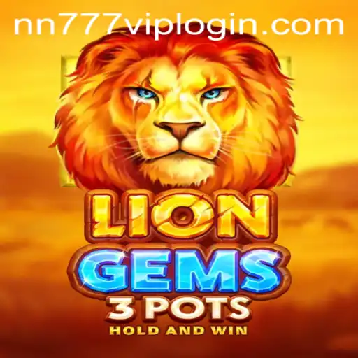 LionGems3pots: A Captivating Adventure Awaits