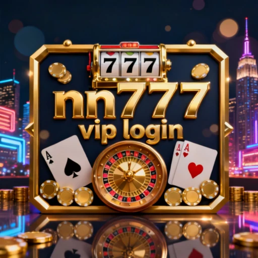 nn777 vip login