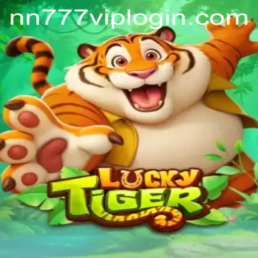 Discover the Excitement of LuckyTiger: A Thrilling Adventure