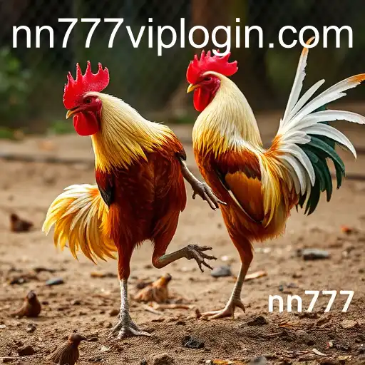 Exploring the World of Online Sabong and the nn777 vip login