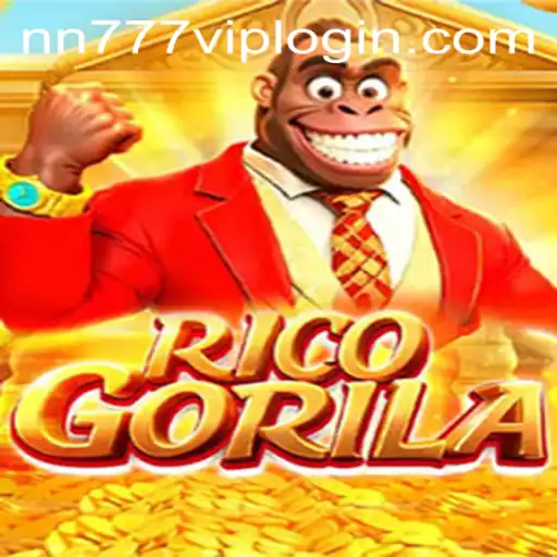 Exploring RicoGorila: An Adventure into Strategic Gaming