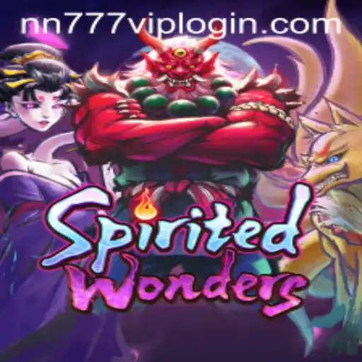 Discover the Enchantment of SpiritedWonders: A Journey into Mystical Realms