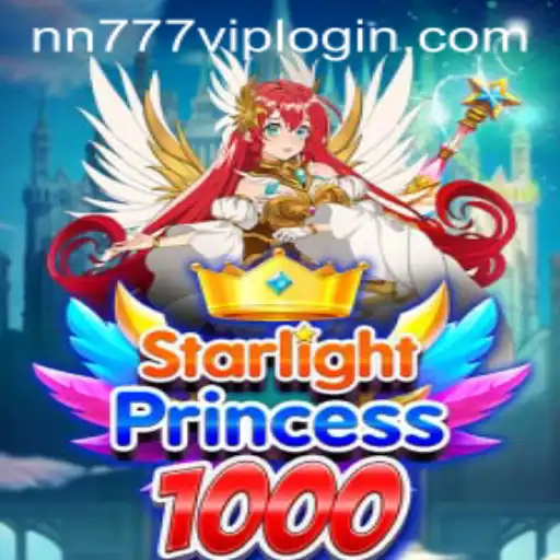Unlock the Enigma of StarlightPrincess1000 and nn777 VIP Login