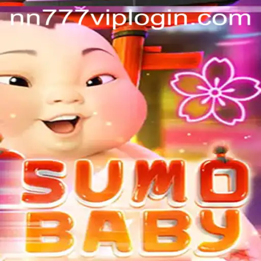 Introducing SumoBaby: A Unique Adventure into Virtual Sumo Wrestling