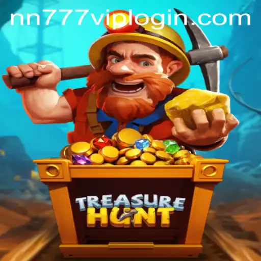 Discover the Excitement of TreasureHunt: A Thrilling Adventure Awaits with nn777 VIP Login
