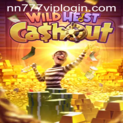 Exploring WildHeistCashout: A Thrilling Casino Adventure