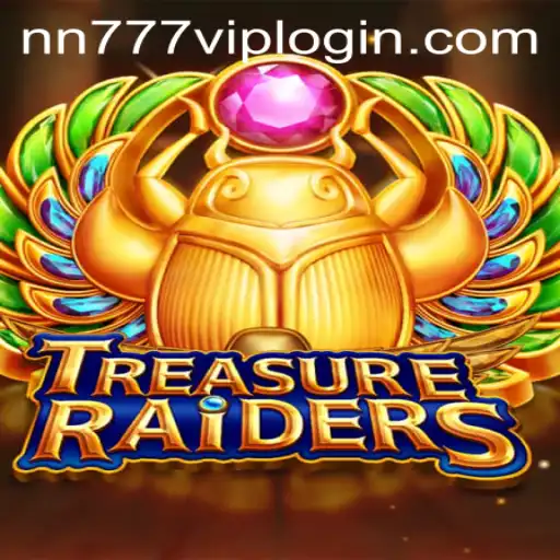 Exploring the Exciting World of TREASURERAIDERS - Your Ultimate Guide to nn777 VIP Login