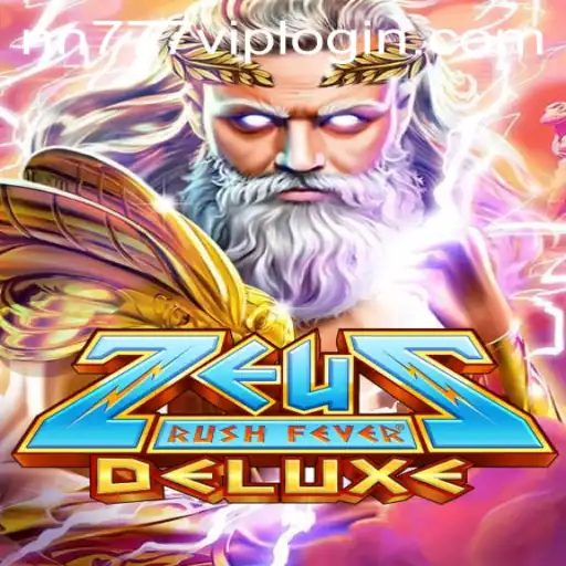 Exploring the Thrills of ZeusRushFeverDeluxe: A Modern Gaming Phenomenon